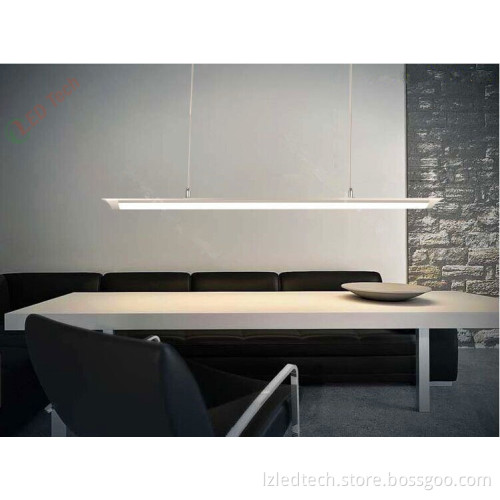super bright linear lighting, and the led surface mount linear luminaire lighting popular in European